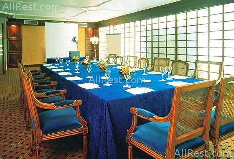 Hotel Trianon Palace & Spa, A Westin Hotel 50